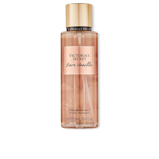 Victoria's Secret Bare Vanilla Spray de fragancia 8.4 onzas