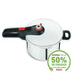 olla express tefal 6l