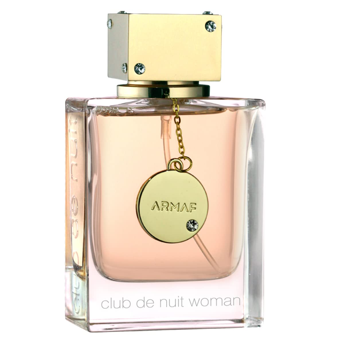 ARMAF, Club De Nuit Woman Eau De Parfum 105 ml