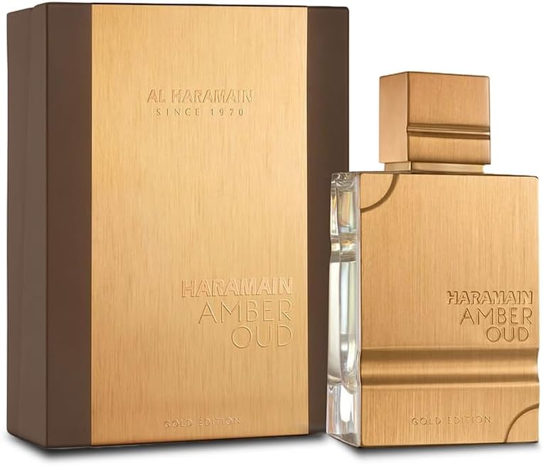 al haramain amber oud gold 60ml barato 
