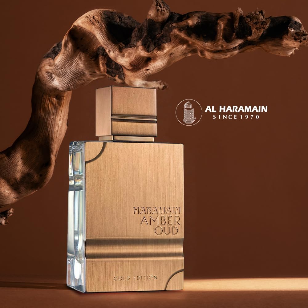 al haramain amber oud gold 60ml erba pura