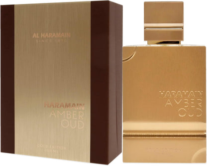 al haramain amber oud gold 100ml