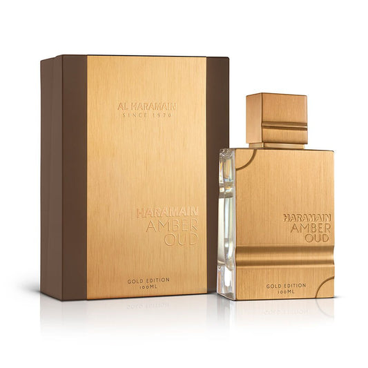 al haramain amber oud gold 100ml mejor perfume arabe