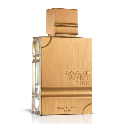 al haramain amber oud gold 100ml barato