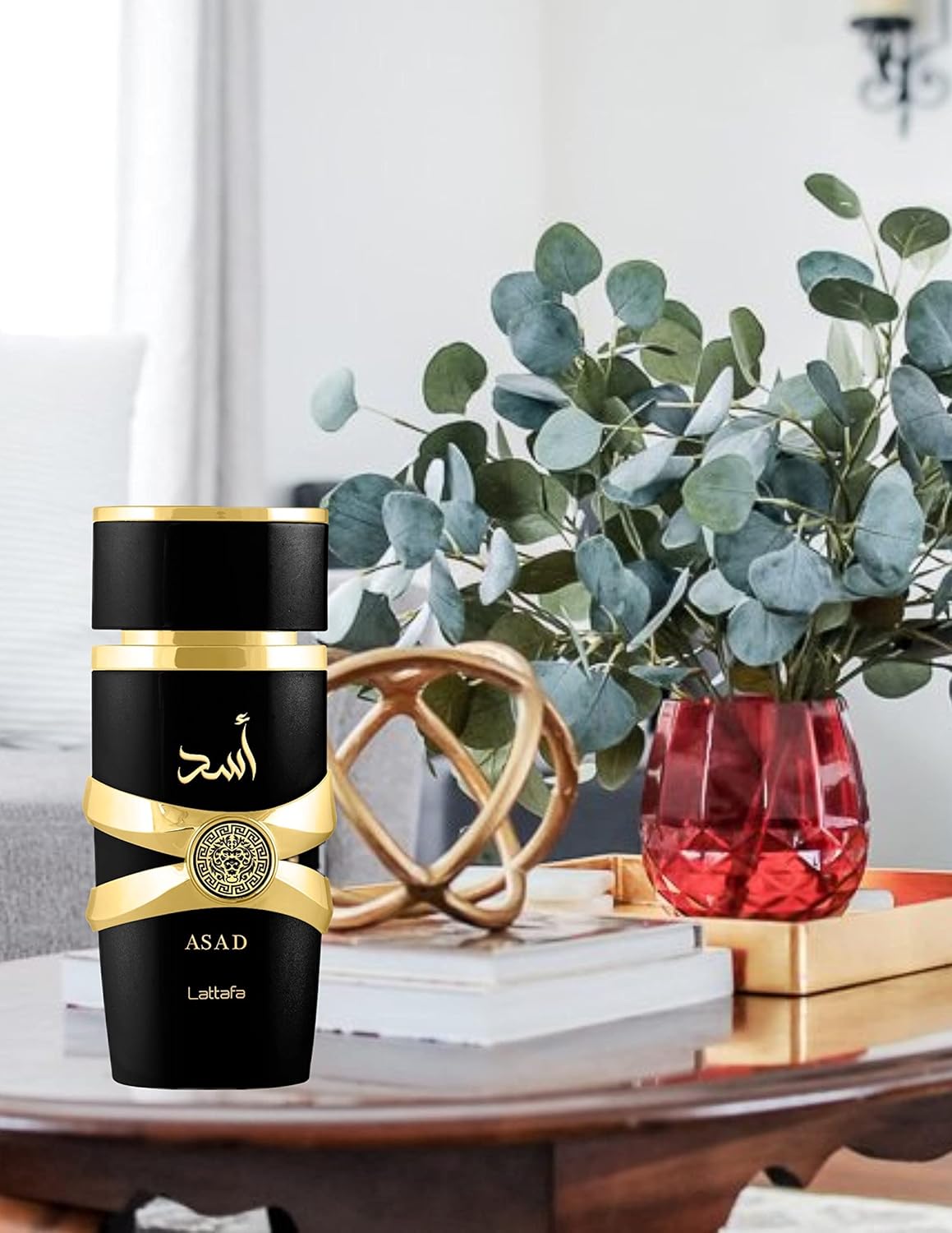 eu de perfum lataffa asad