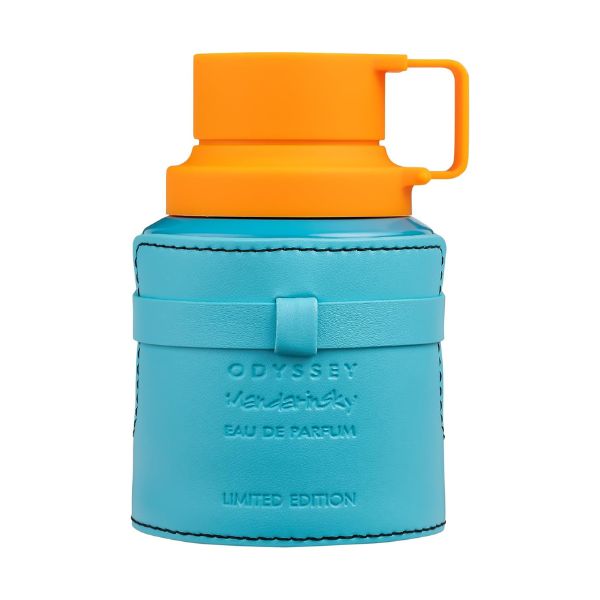 ARMAF Odyssey Mandarin Sky Eau de parfum spray / vaporisateur para hombre, 100 ml