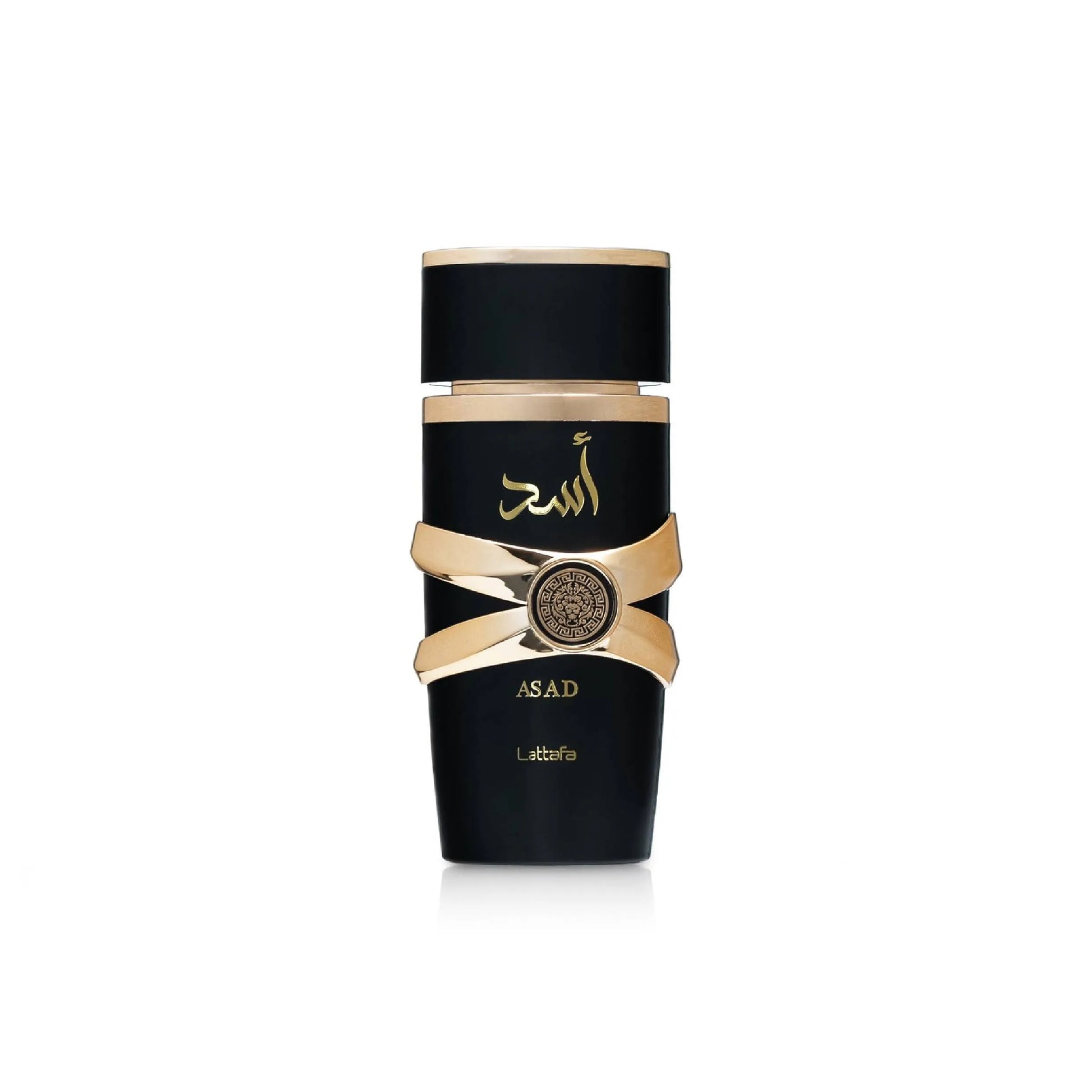 lattafa asad perfume barato