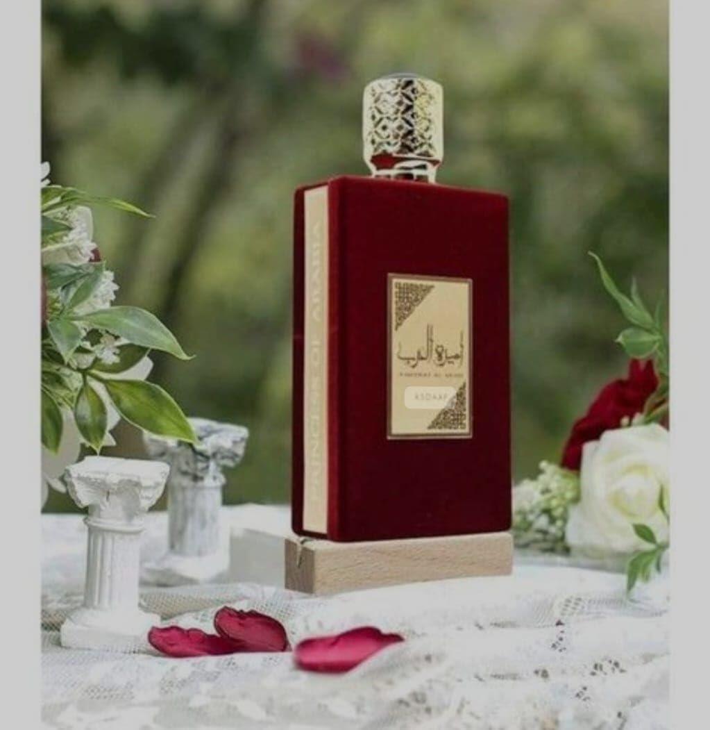 AMEERAT AL ARAB Perfume