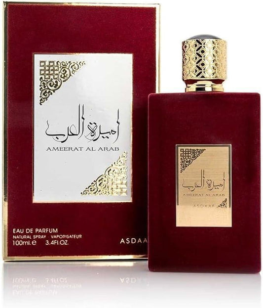 AMEERAT AL ARAB Perfume