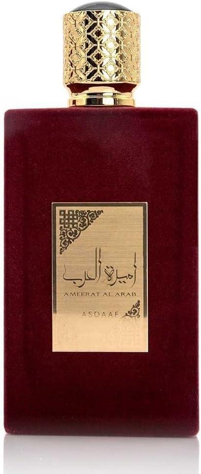 AMEERAT AL ARAB Perfume